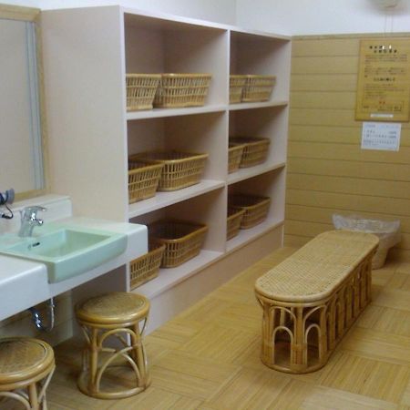 関門の宿源平荘 下関市 エクステリア 写真
