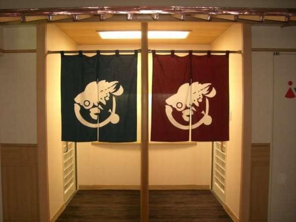 関門の宿源平荘 下関市 エクステリア 写真